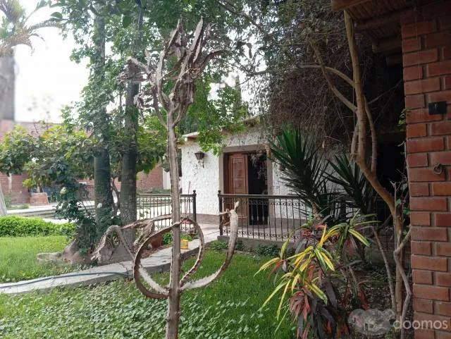 OCACIÓN. 2,025 Vendo casa con piscina en CHINCHA ALTA , - 10