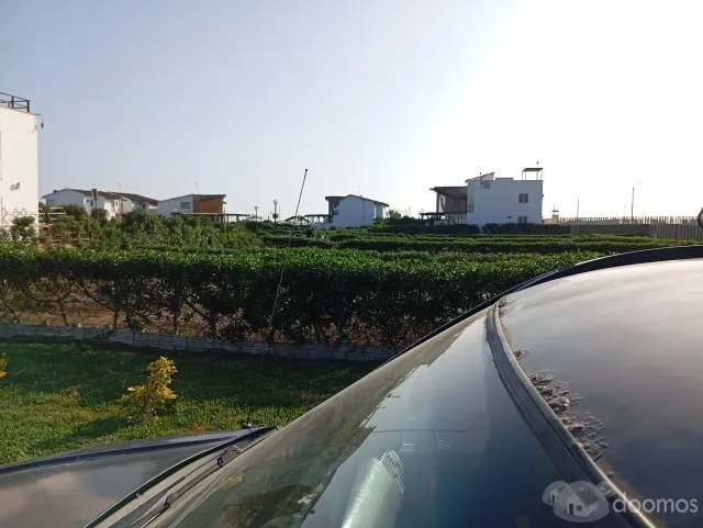 Venta de lote de playa en Condominio Lunarena , - Chincha REBAJADO HOY — foto 3