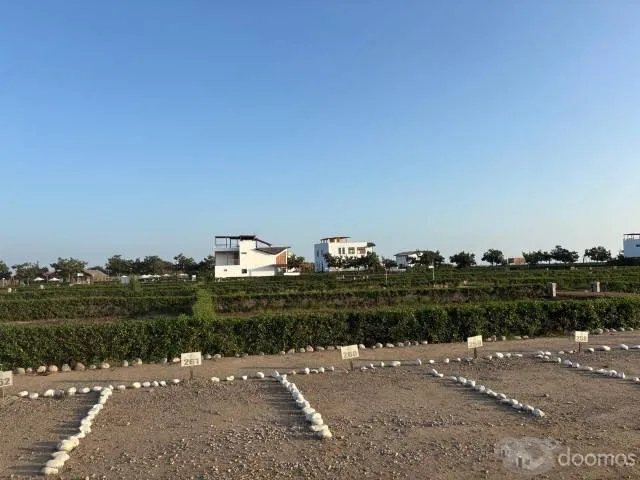 Venta de lote de playa en Condominio Lunarena , - Chincha REBAJADO HOY — foto 4