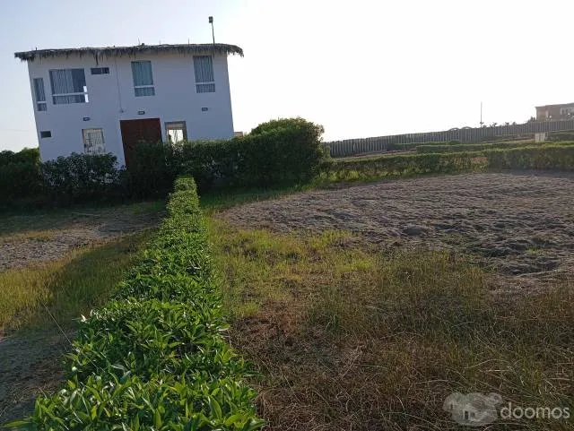 Venta de lote de playa en Condominio Lunarena , - Chincha REBAJADO HOY — foto 5