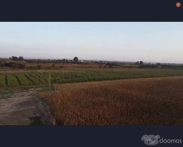 15 has montalvan ( Durand) agua potable - 2