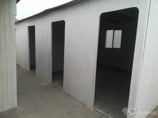 Venta de Local Industrial Estratégicamente Ubicado — foto 3