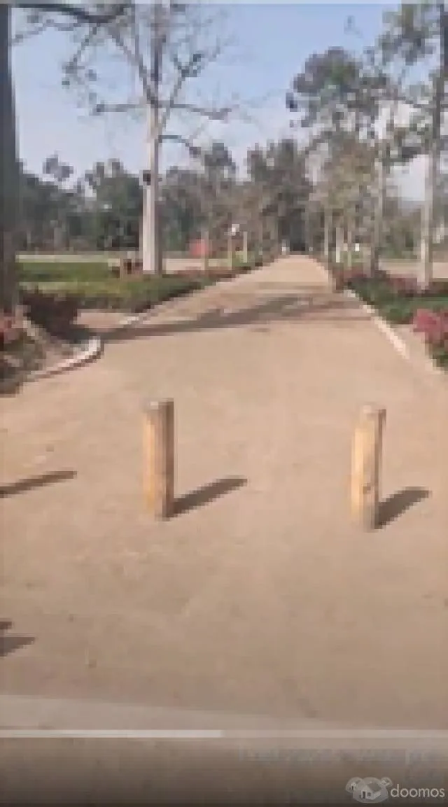 Traspaso terreno de 140.25 m2 muy bien ubicado en Fundo Pradera de Pachacámac - II de Los Portales - 4