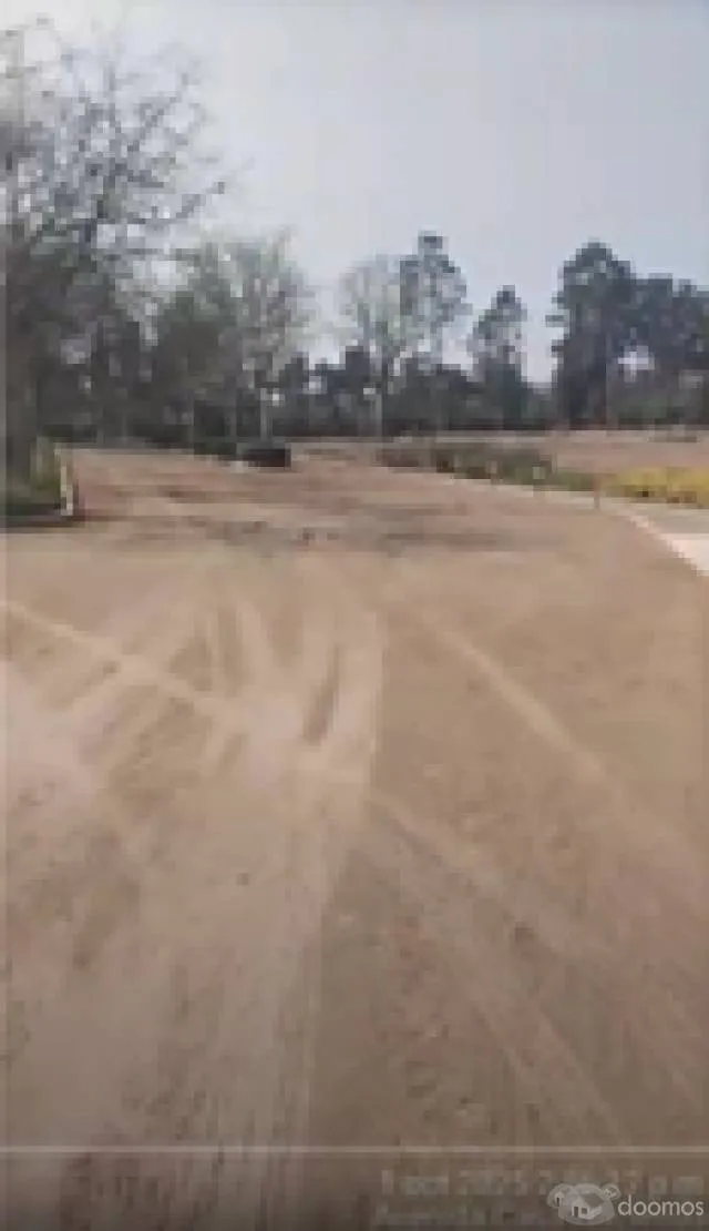 Traspaso terreno de 140.25 m2 muy bien ubicado en Fundo Pradera de Pachacámac - II de Los Portales - 5