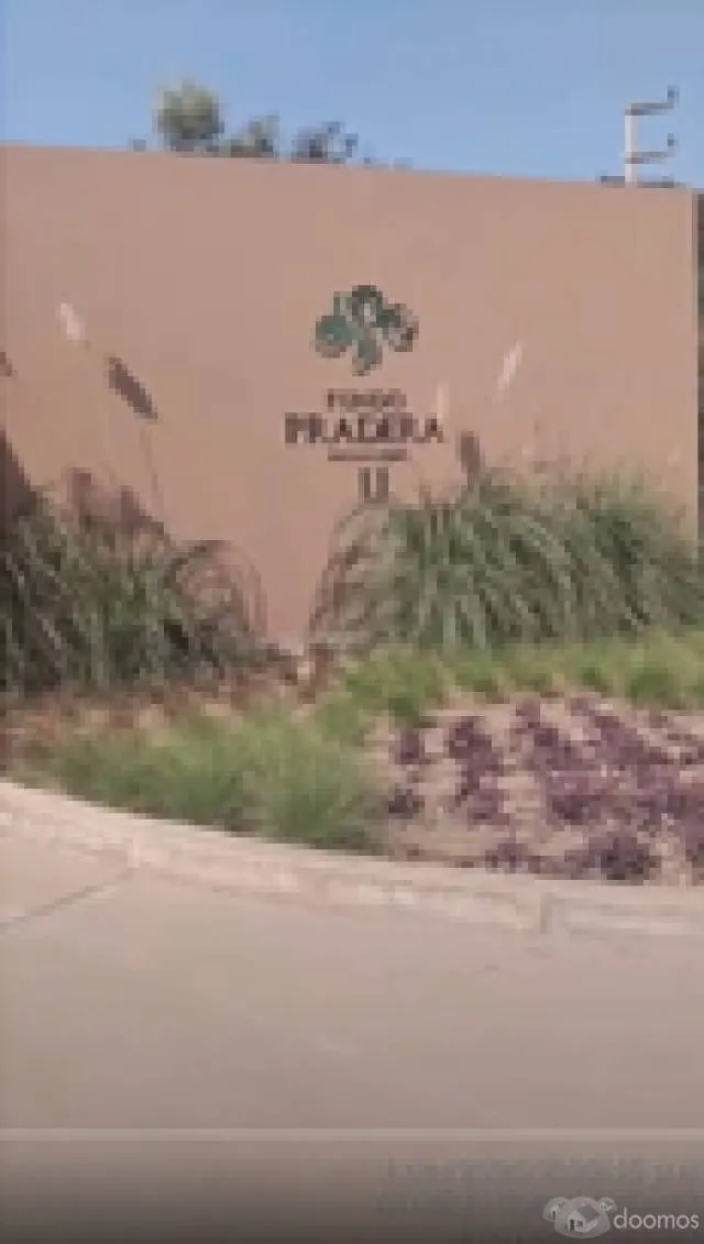 Traspaso terreno de 140.25 m2 muy bien ubicado en Fundo Pradera de Pachacámac - II de Los Portales - 7