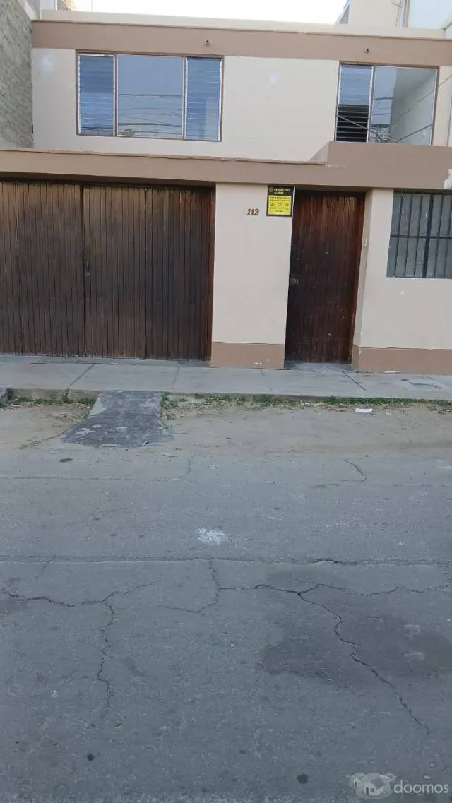Alquilo casa + garage en la provincia de ICA (San Isidro) — foto 2