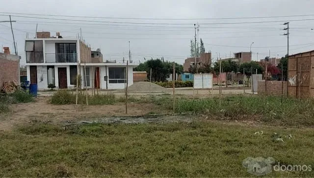 LOTE DE 140 M2 GRAN OPORTUNIDAD DE INVERSIÓN — foto 2