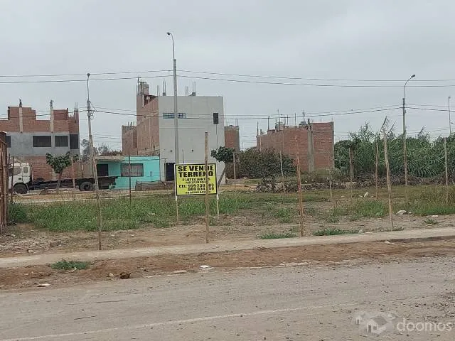 LOTE DE 140 M2 GRAN OPORTUNIDAD DE INVERSIÓN — foto 3