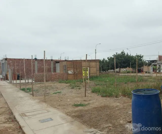 LOTE DE 140 M2 GRAN OPORTUNIDAD DE INVERSIÓN — foto 4