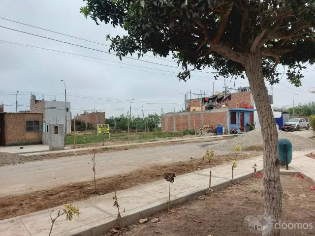 LOTE DE 140 M2 GRAN OPORTUNIDAD DE INVERSIÓN — foto 5