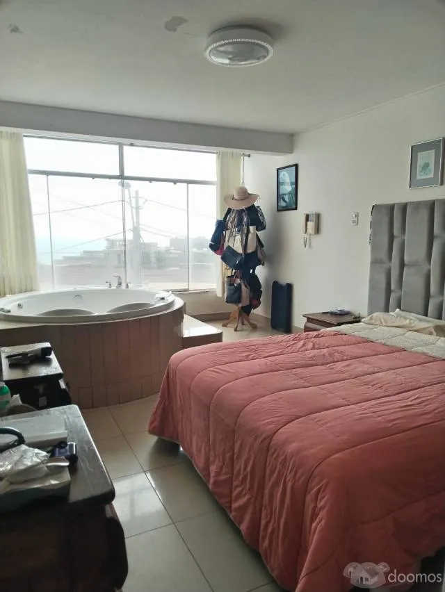 se vende edificio multifamiliar  3 departamentos . — foto 7