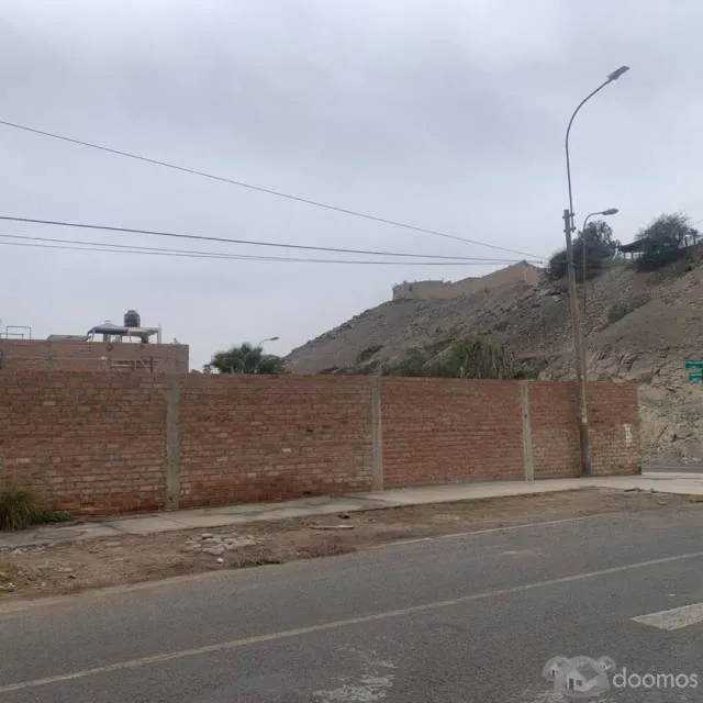 Venta de terreno en esquina — foto 3