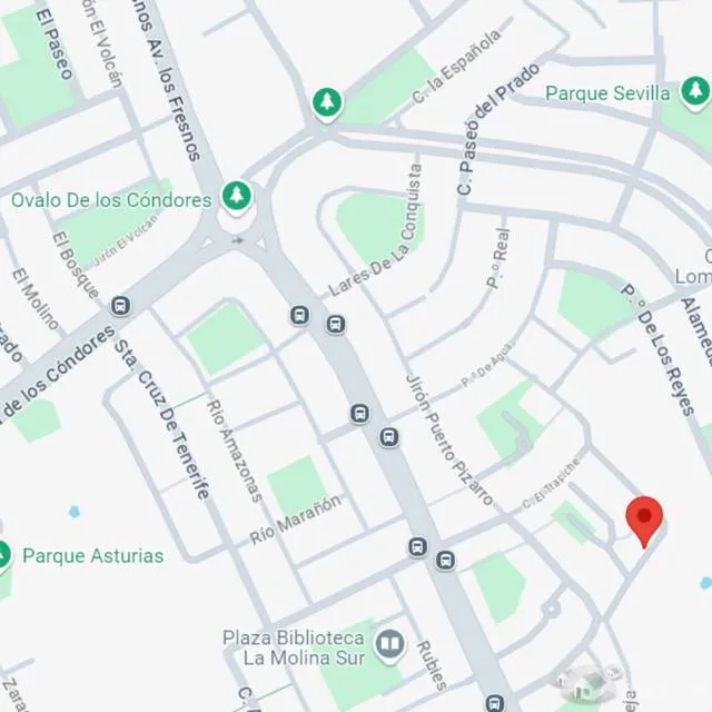 Venta de terreno en esquina — foto 4