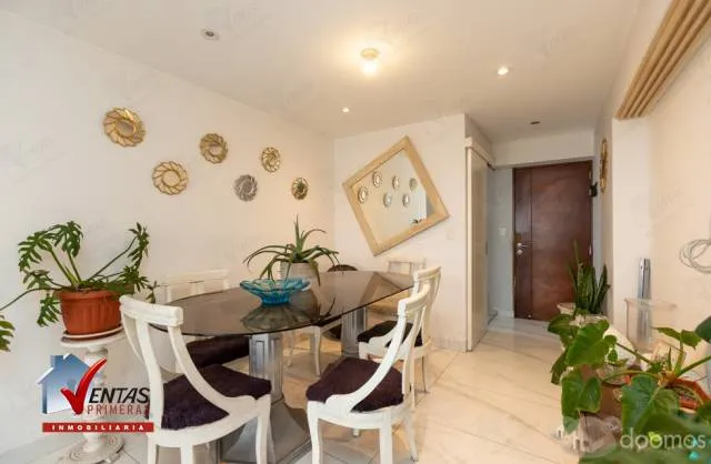 VENTA DE DEPARTAMENTO CON VISTA PANORAMICA EN MAGDALENA CERCA AL CIRCUITO DE PLAYAS — foto 3