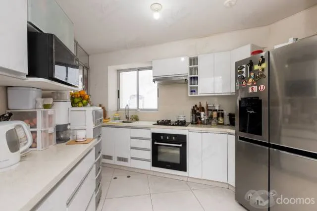VENTA DE DEPARTAMENTO CON VISTA PANORAMICA EN MAGDALENA CERCA AL CIRCUITO DE PLAYAS — foto 4