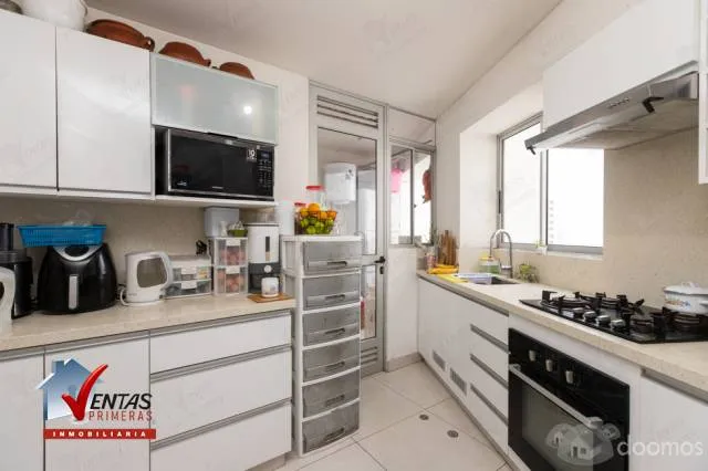 VENTA DE DEPARTAMENTO CON VISTA PANORAMICA EN MAGDALENA CERCA AL CIRCUITO DE PLAYAS — foto 5