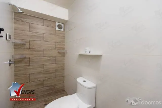 VENTA DE DEPARTAMENTO CON VISTA PANORAMICA EN MAGDALENA CERCA AL CIRCUITO DE PLAYAS — foto 7