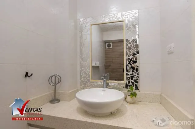 VENTA DE DEPARTAMENTO CON VISTA PANORAMICA EN MAGDALENA CERCA AL CIRCUITO DE PLAYAS — foto 8