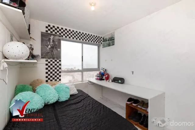 VENTA DE DEPARTAMENTO CON VISTA PANORAMICA EN MAGDALENA CERCA AL CIRCUITO DE PLAYAS — foto 9