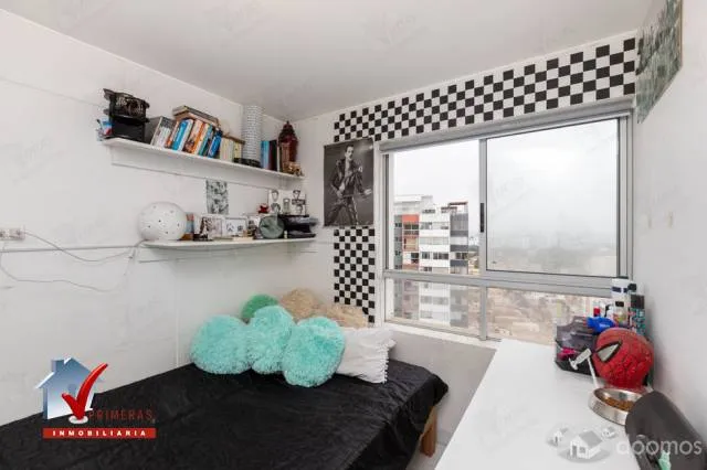 VENTA DE DEPARTAMENTO CON VISTA PANORAMICA EN MAGDALENA CERCA AL CIRCUITO DE PLAYAS — foto 10