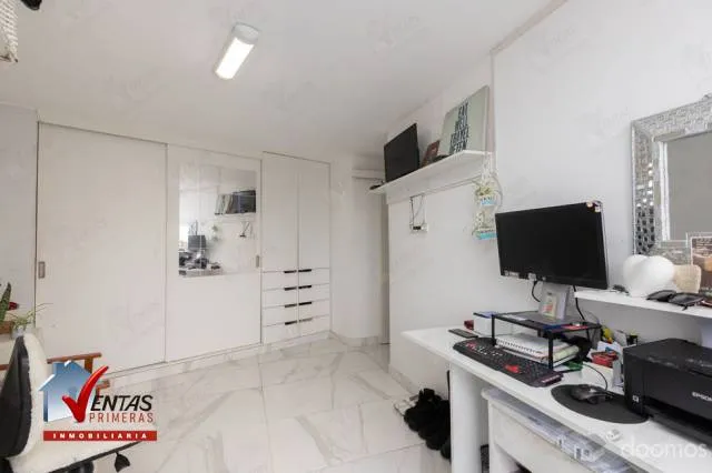 VENTA DE DEPARTAMENTO CON VISTA PANORAMICA EN MAGDALENA CERCA AL CIRCUITO DE PLAYAS — foto 11