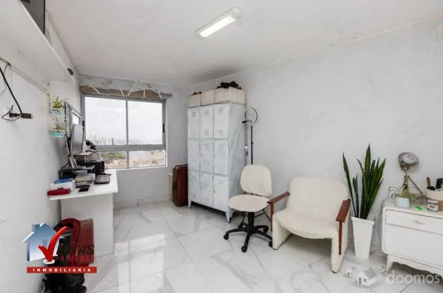 VENTA DE DEPARTAMENTO CON VISTA PANORAMICA EN MAGDALENA CERCA AL CIRCUITO DE PLAYAS — foto 12