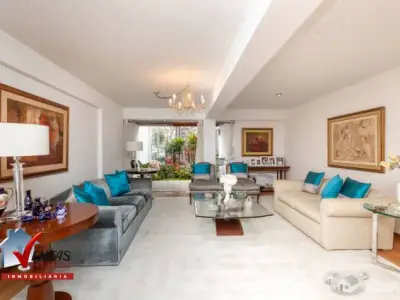 VENTA DE DEPARTAMENTO EN 1ER PISO CN VISTA CALLE EN MIRAFLORES