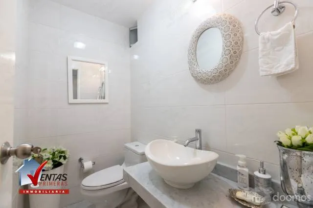 VENTA DE DEPARTAMENTO EN 1ER PISO CN VISTA CALLE EN MIRAFLORES — foto 6