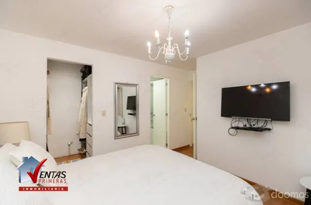 VENTA DE DEPARTAMENTO EN 1ER PISO CN VISTA CALLE EN MIRAFLORES — foto 11