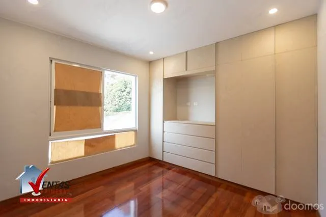 VENTA DE CASA DE ESTRENO EN LA RINCONADA DEL LAGO, LA MOLINA — foto 13