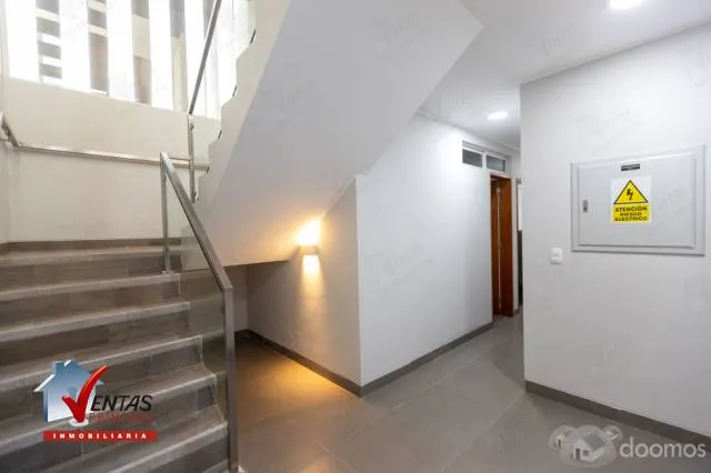 VENTA DE CASA DE ESTRENO EN LA RINCONADA DEL LAGO, LA MOLINA — foto 15