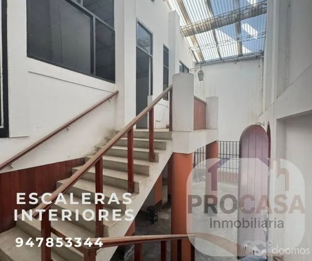 ¡¡ ATENCION EMPRESARIOS O INVERSIONISTAS, VENDO LOCAL COMO TERRENO AV. LARCO , URB SANTA EDELMIRA7/California - 3