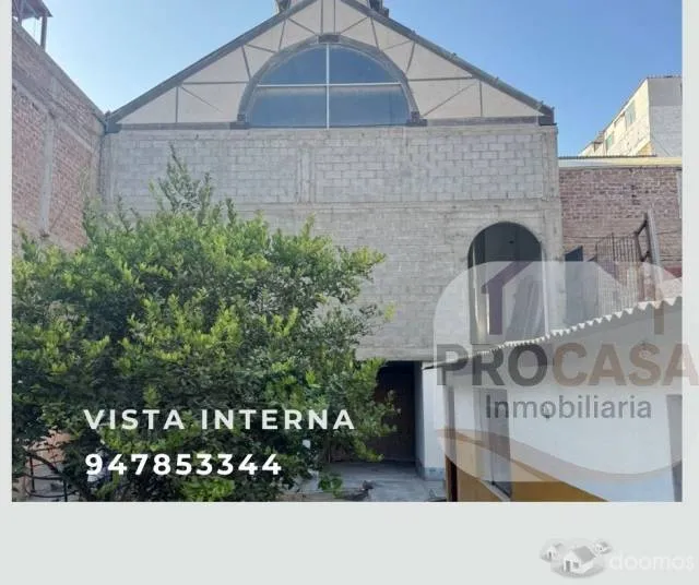 ¡¡ ATENCION EMPRESARIOS O INVERSIONISTAS, VENDO LOCAL COMO TERRENO AV. LARCO , URB SANTA EDELMIRA7/California - 4