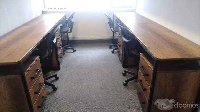 OFICINA EN ALQUILER - 3
