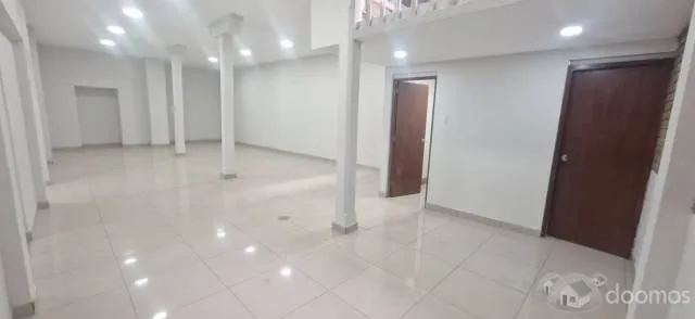 ALQUILO LOCAL COMERCIAL PUERTA CALLE EN JR. LAMPA CUADRA 7. — foto 3