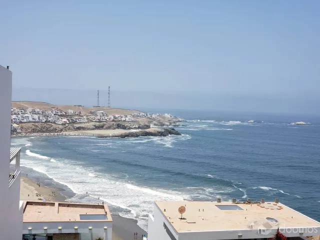 Vendo TERRENOS en Condominio Playa Lomas del Mar - Cerro Azul - Cañete — foto 3