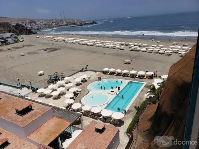 Vendo TERRENOS en Condominio Playa Lomas del Mar - Cerro Azul - Cañete — foto 4