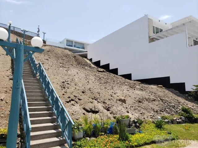 Vendo TERRENOS en Condominio Playa Lomas del Mar - Cerro Azul - Cañete — foto 7