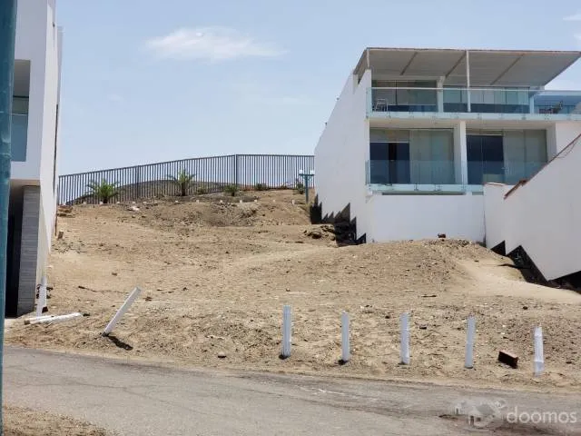 Vendo TERRENOS en Condominio Playa Lomas del Mar - Cerro Azul - Cañete — foto 10