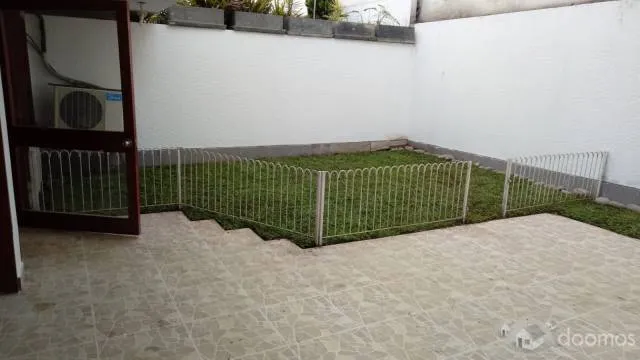 Alquilo Casa en San Borja Norte Frente al Club de Leones — foto 2