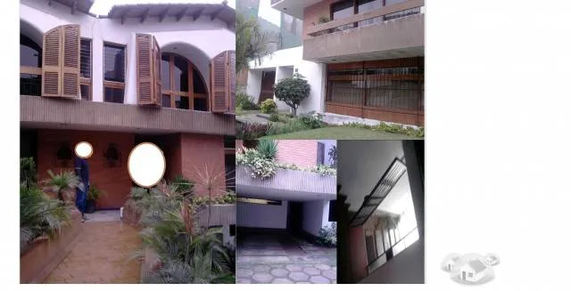 Alquilo Casa en San Borja Norte Frente al Club de Leones — foto 6