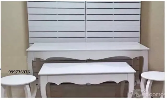 ALQUILER DE SILLAS, MESAS, MESAS DECORADAS, MENAJERIA (PLATOS VASOS UTENSILIOS MANTELES) Y PARRILLA PARA TODO TIPO DE EVENTOS SERVICIOS JEM - CALLAO - 6