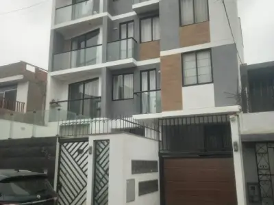 Hermoso Departamento