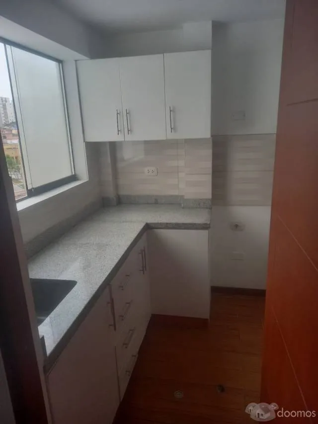 Hermoso Departamento — foto 5