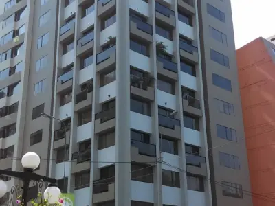 Vendo Departamento en Av. Pardo cuadra 9 - Miraflores