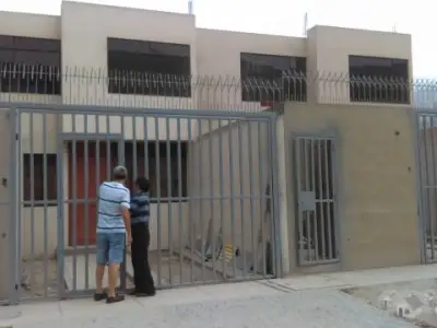 Vendo Casas en Sol de Huampani - Segunda Etapa - Chaclacayo