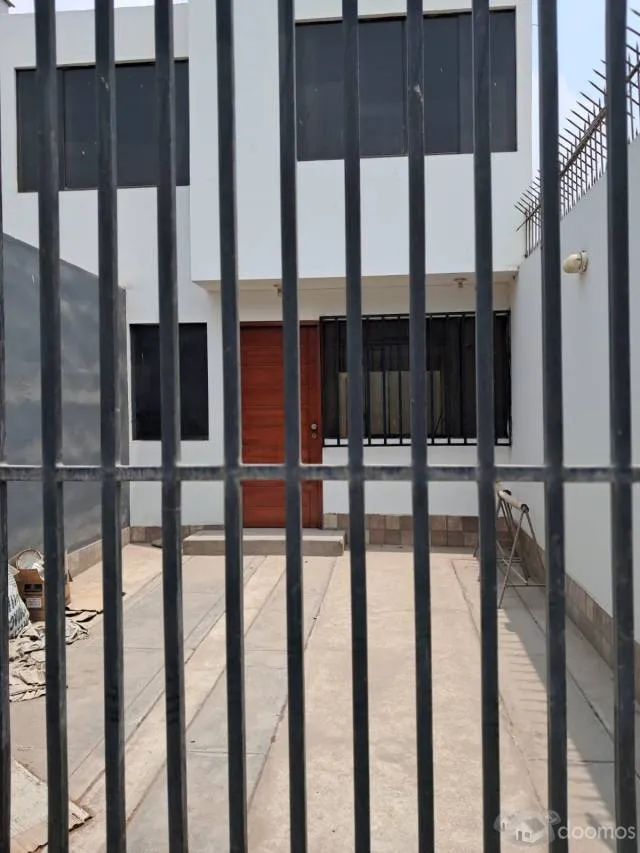 Vendo Casas en Sol de Huampani - Segunda Etapa - Chaclacayo — foto 3