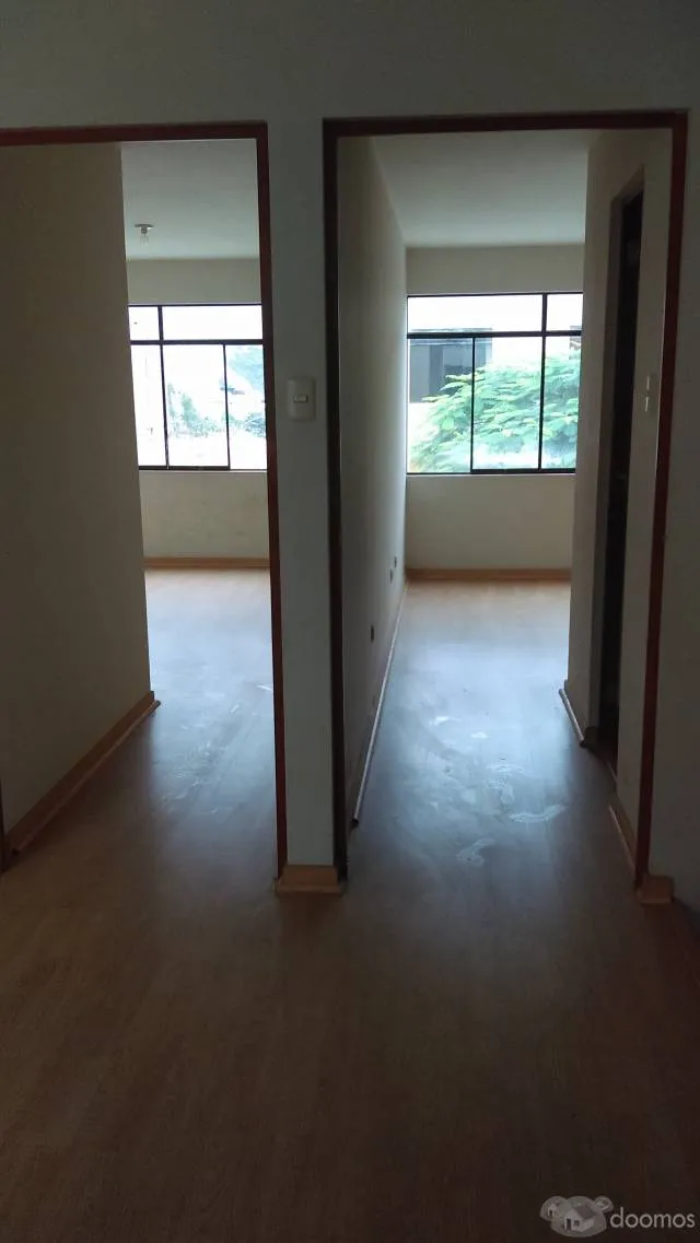 Vendo Casas en Sol de Huampani - Segunda Etapa - Chaclacayo — foto 10
