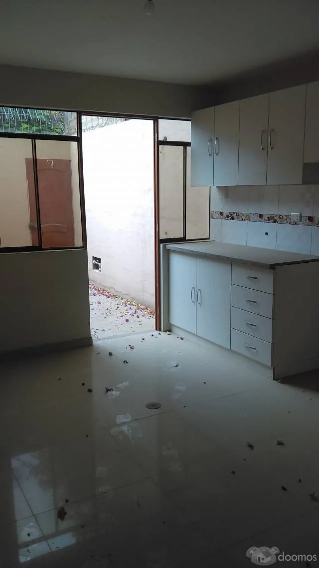 Vendo Casas en Sol de Huampani - Segunda Etapa - Chaclacayo — foto 11