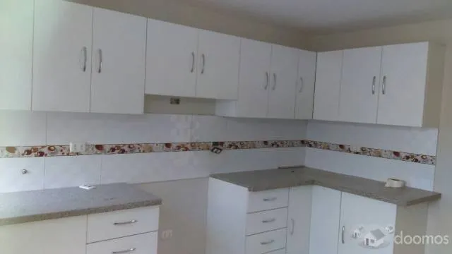 Vendo Casas en Sol de Huampani - Segunda Etapa - Chaclacayo — foto 12